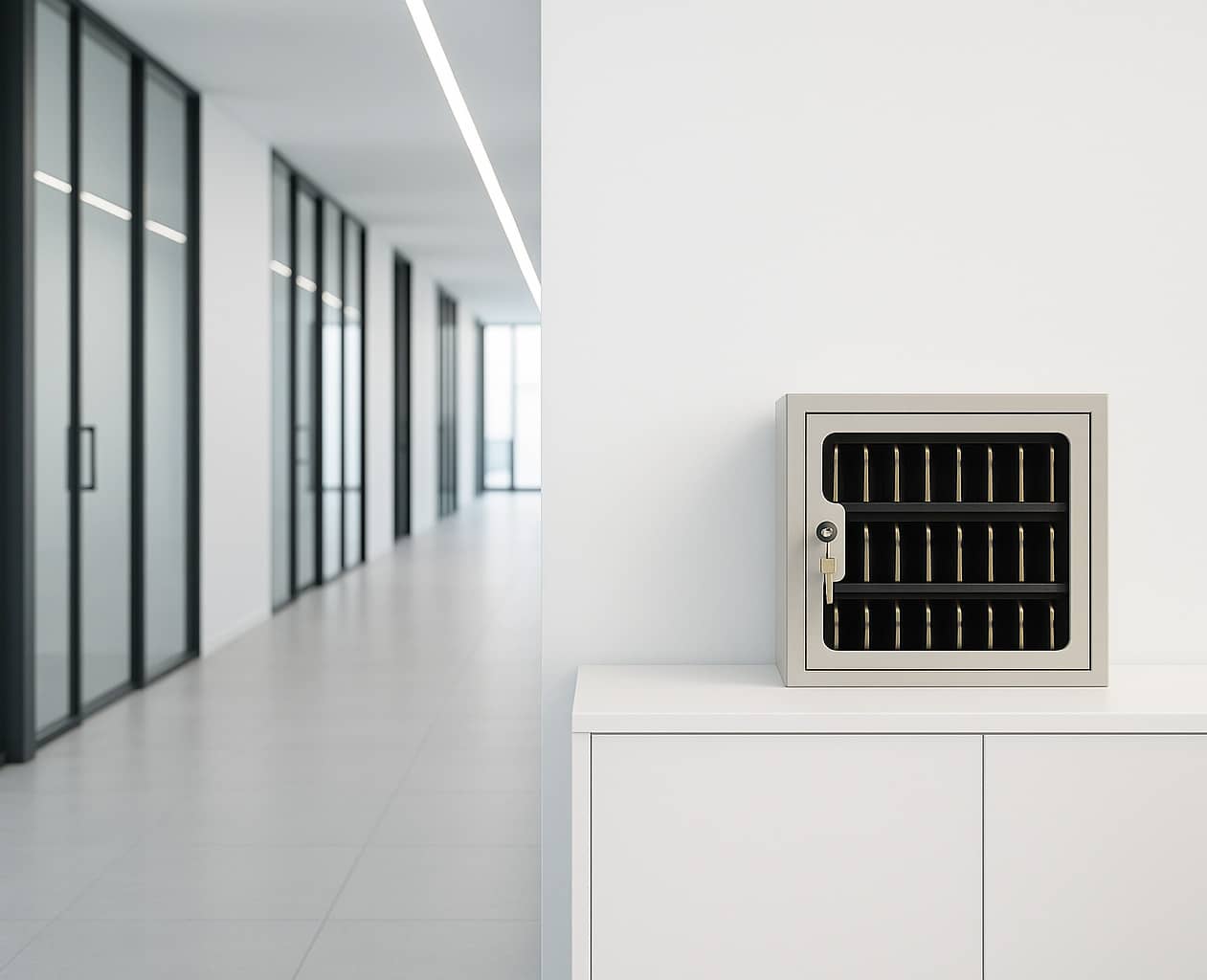 Modernisez vos espaces